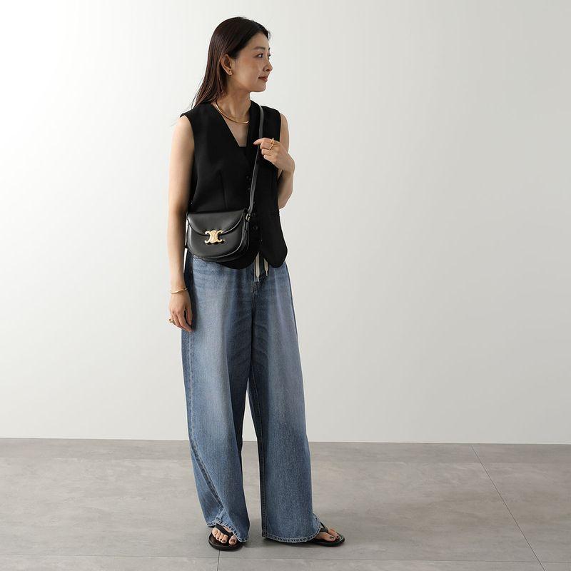 CELINE（セリーヌ） ショルダーバッグ Teen Besace ティーン ブザス