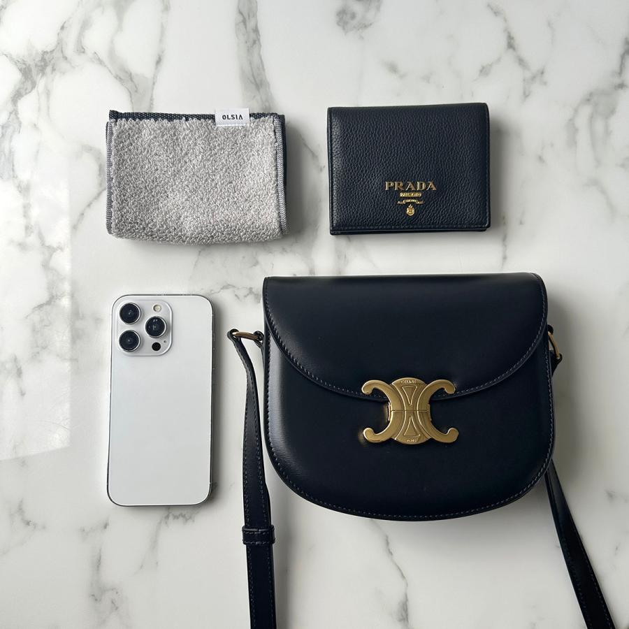 CELINE ショルダーバッグ CELINE（セリーヌ） ショルダーバッグ Teen Besace ティーン ブザス
