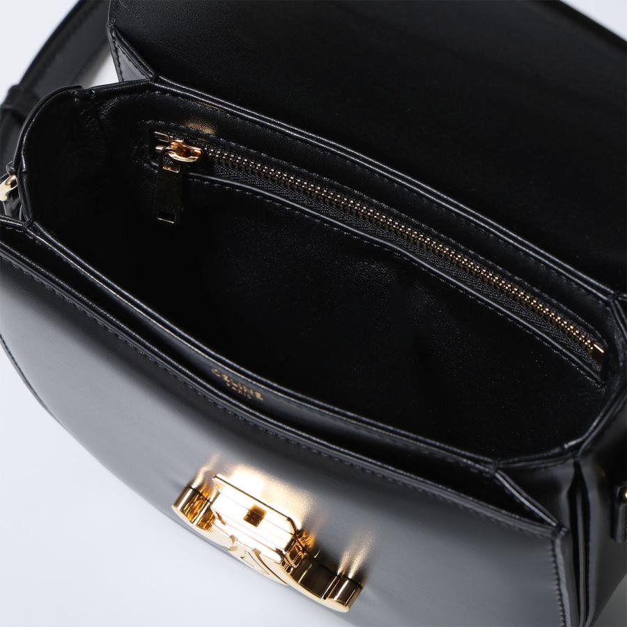 CELINE（セリーヌ） ショルダーバッグ Teen Besace ティーン ブザス