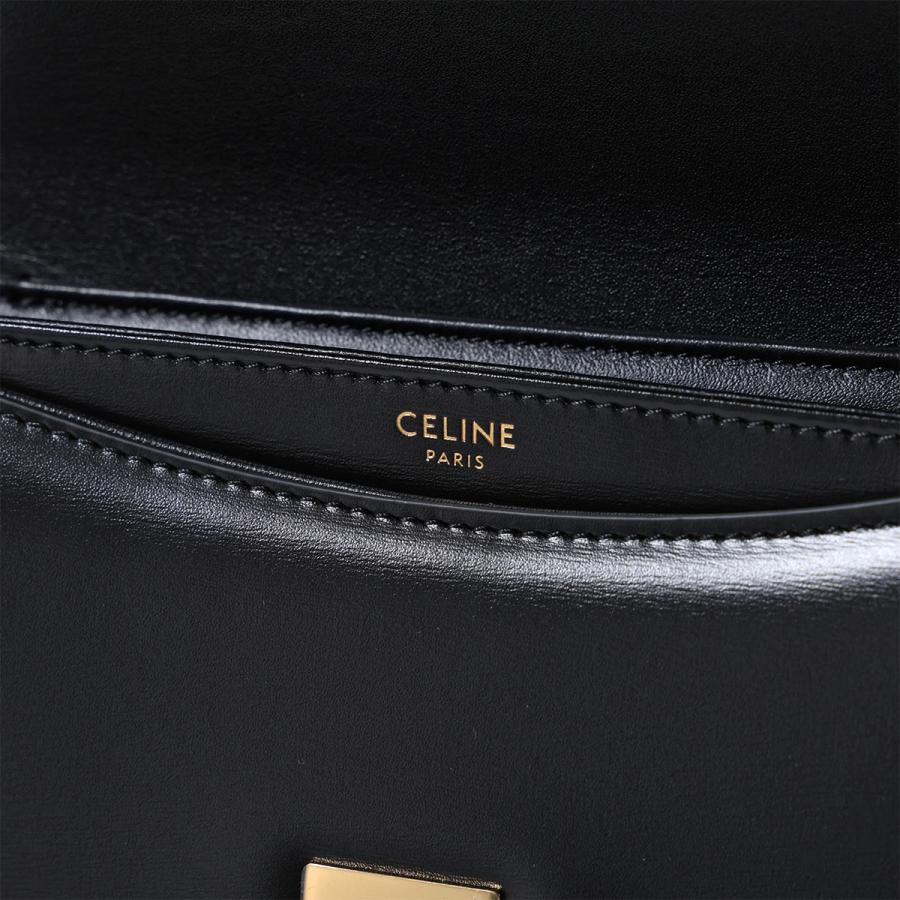 CELINE（セリーヌ） ショルダーバッグ Teen Besace ティーン ブザス