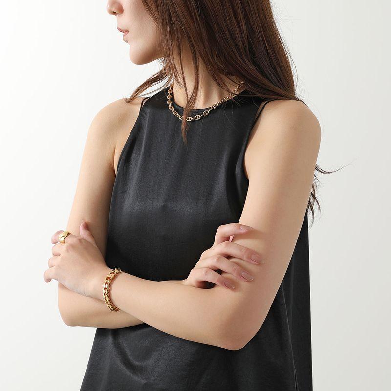 CELINE（セリーヌ） ブレスレット Gourmette Bracelet グルメット