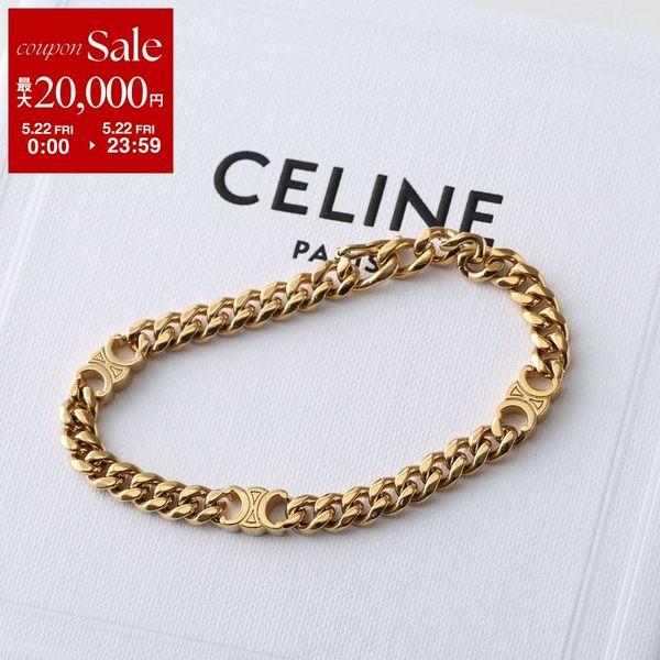CELINE（セリーヌ） ブレスレット 460TJ6BRA.35OR レディース