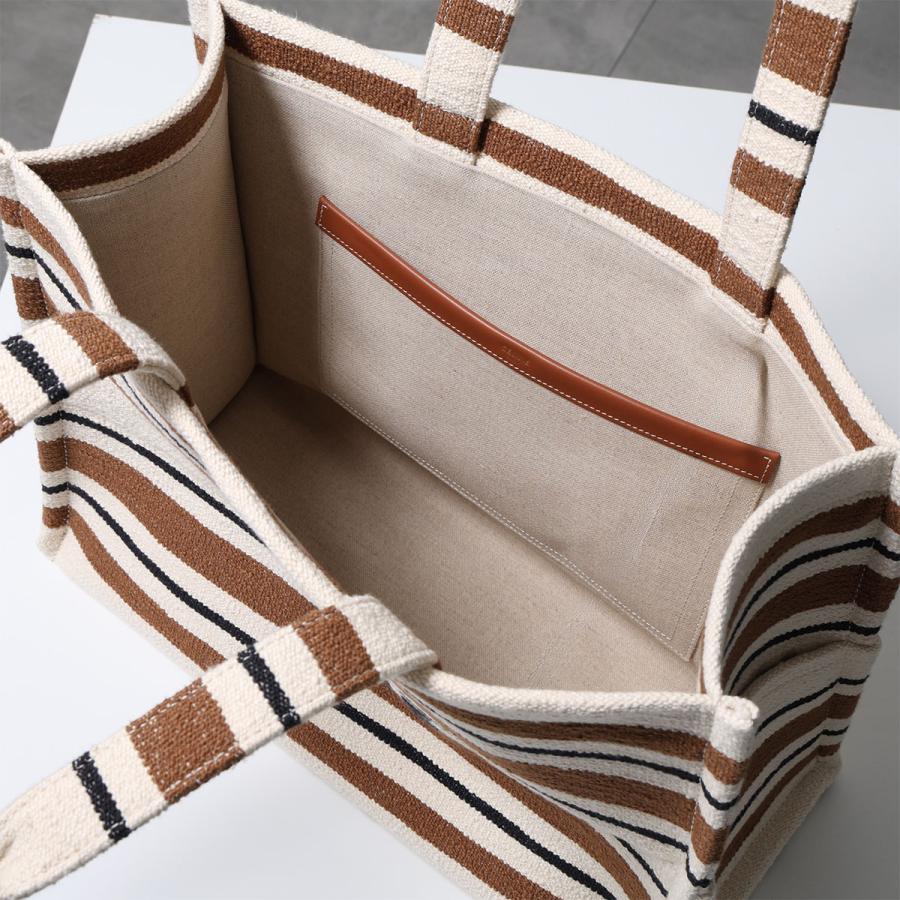 CELINE（セリーヌ） トートバッグ Large Cabas ラージ カバ タイス