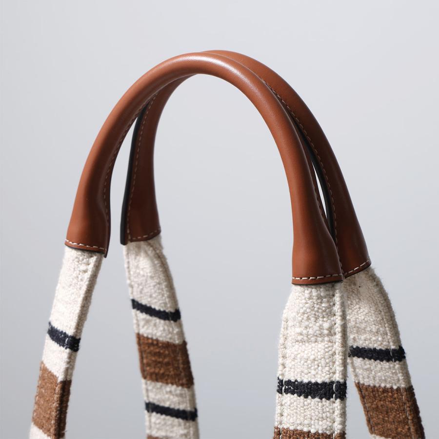 CELINE（セリーヌ） トートバッグ Large Cabas ラージ カバ タイス