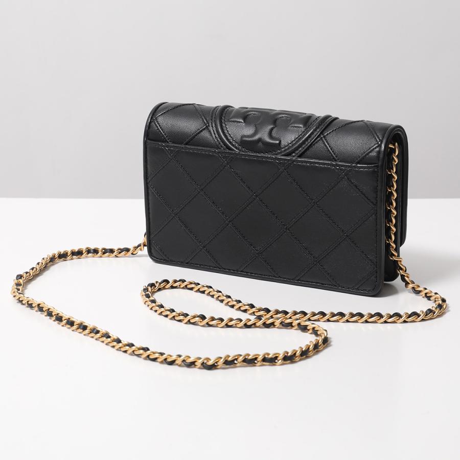 TORY BURCH（トリーバーチ） チェーン ウォレット FLEMING フレミング