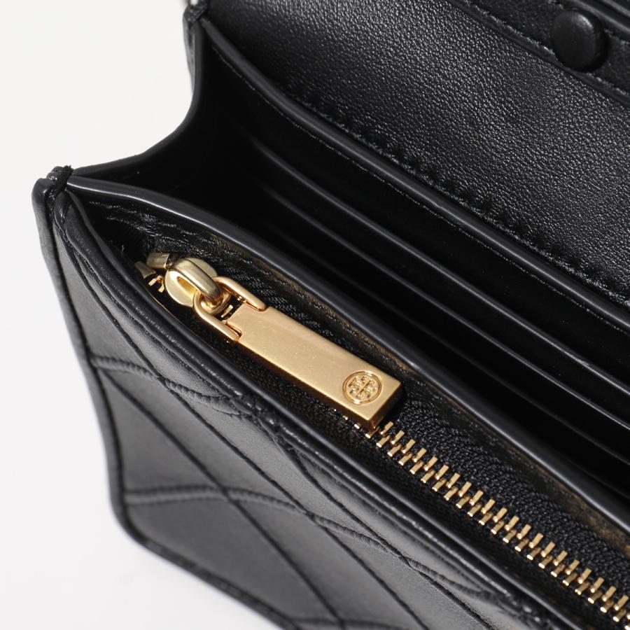TORY BURCH（トリーバーチ） チェーン ウォレット FLEMING フレミング