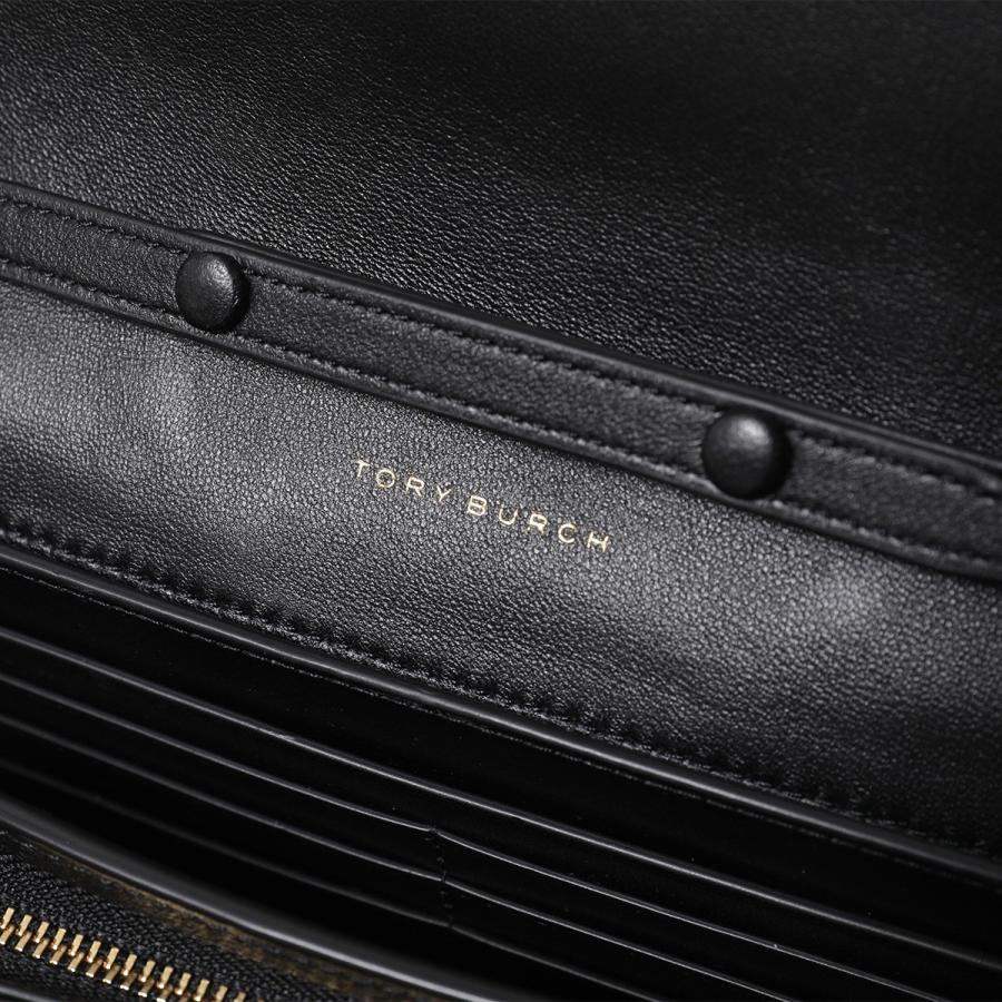 TORY BURCH（トリーバーチ） チェーン ウォレット FLEMING フレミング