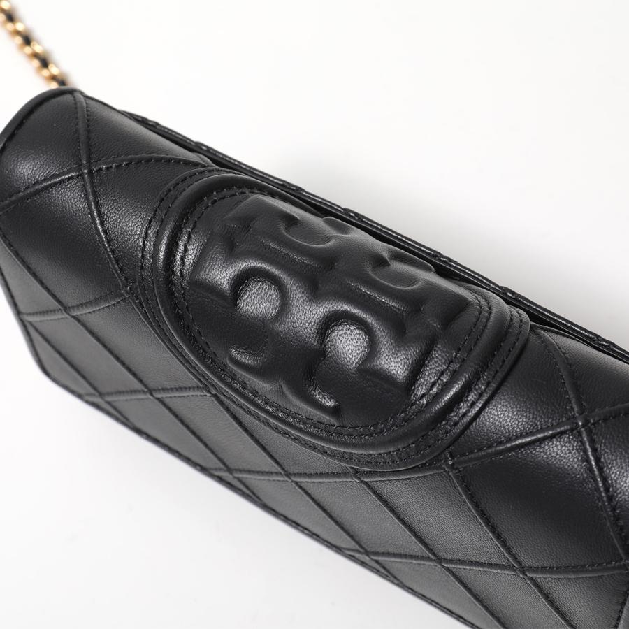 TORY BURCH（トリーバーチ） チェーン ウォレット FLEMING フレミング