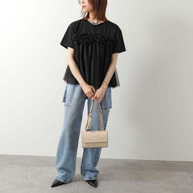 TORY BURCH（トリーバーチ） ショルダーバッグ FLEMING フレミング