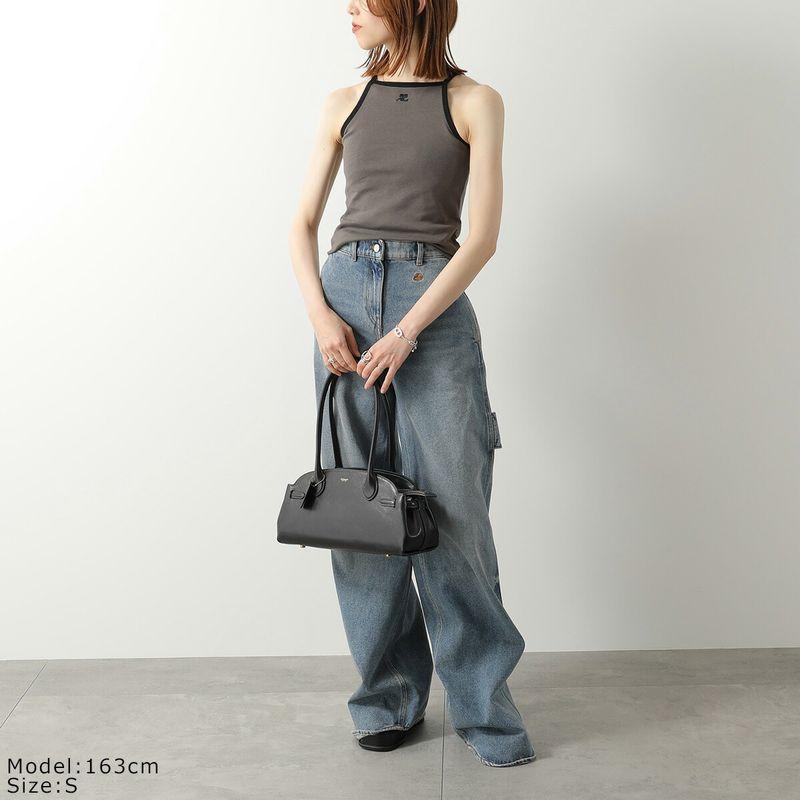 courreges（クレージュ） キャミソール 126JDE149JS0203 レディース