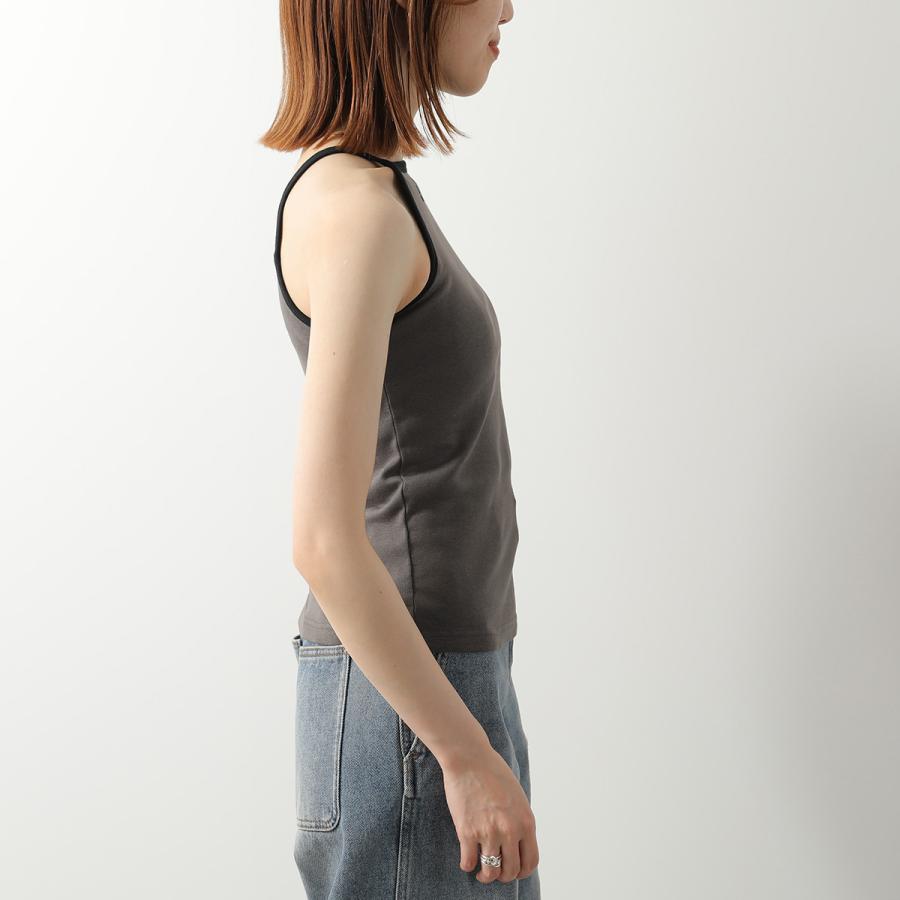 courreges（クレージュ） キャミソール 126JDE149JS0203 レディース