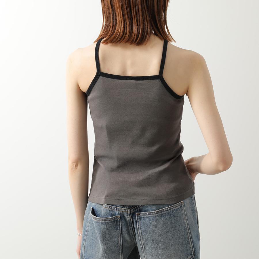 courreges（クレージュ） キャミソール 126JDE149JS0203 レディース