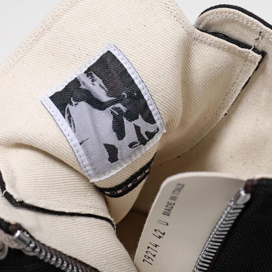 Rick Owens（リック・オウエンス） Rick Owens DRKSHDW ダークシャドウ