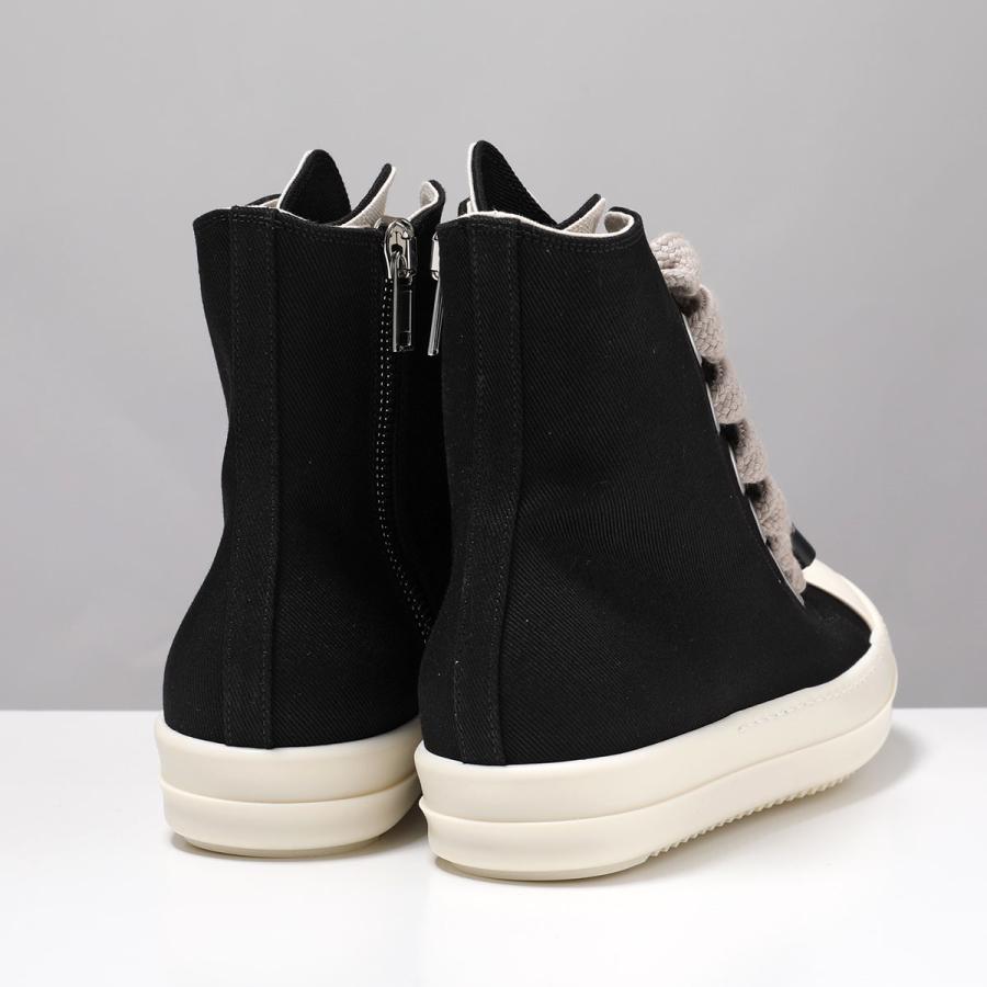 Rick Owens（リック・オウエンス） Rick Owens DRKSHDW ダークシャドウ