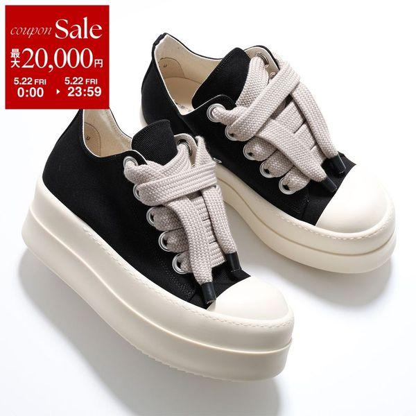 Rick Owens（リック・オウエンス） Rick Owens DRKSHDW ダークシャドウ