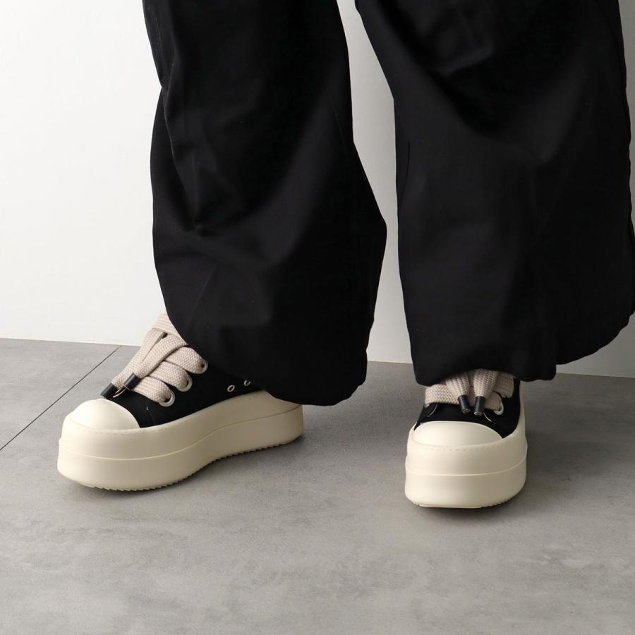 Rick Owens（リック・オウエンス） Rick Owens DRKSHDW ダークシャドウ