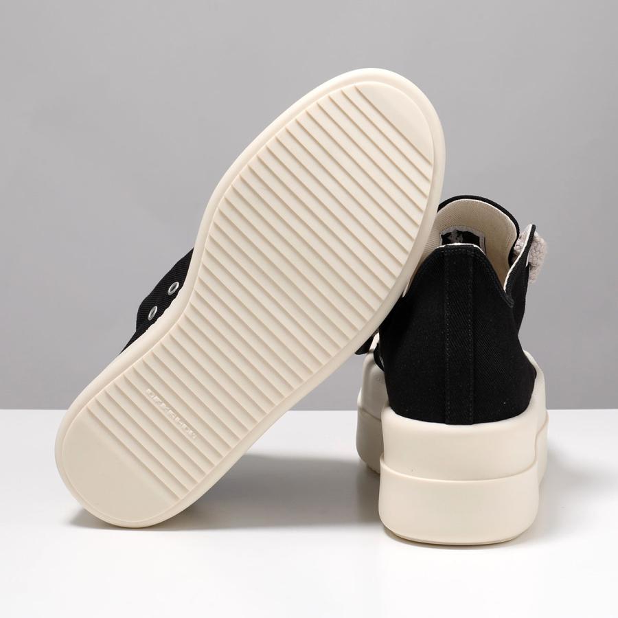 Rick Owens（リック・オウエンス） Rick Owens DRKSHDW ダークシャドウ