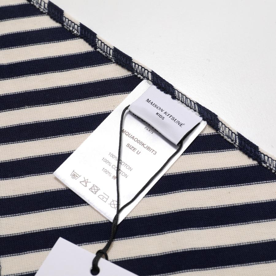 MAISON KITSUNE（メゾン キツネ） MAISON KITSUNE KIDS キッズ