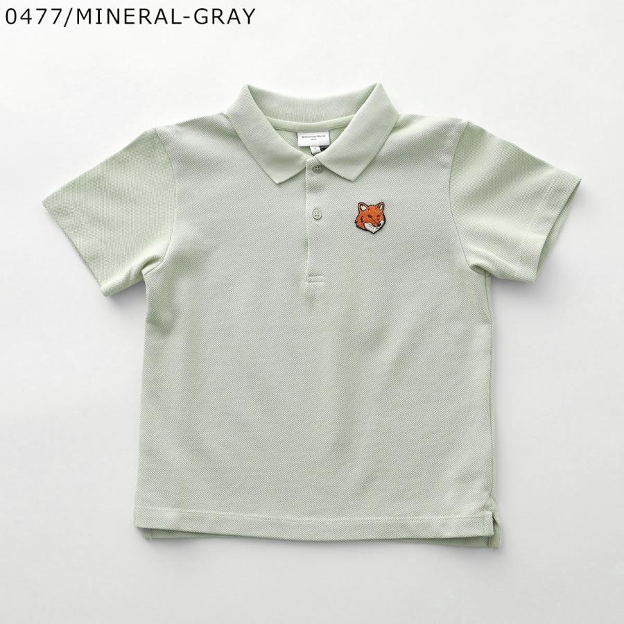 MAISON KITSUNE（メゾン キツネ） MAISON KITSUNE KIDS キッズ
