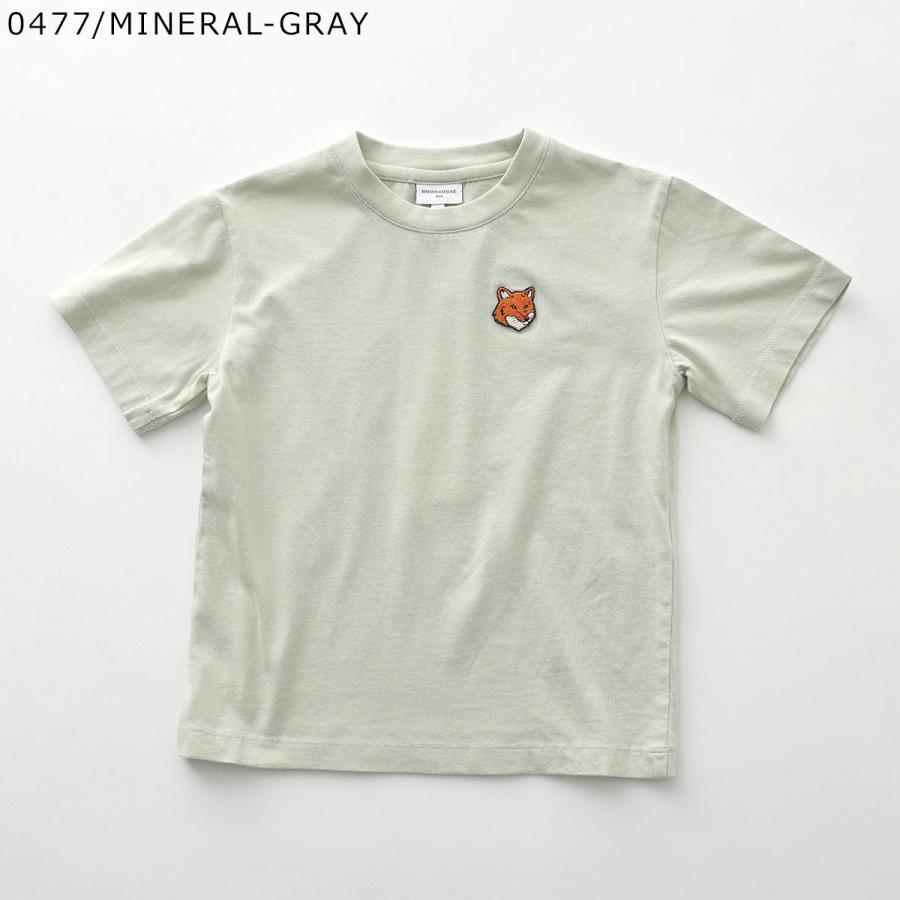 MAISON KITSUNE（メゾン キツネ） MAISON KITSUNE KIDS キッズ Tシャツ