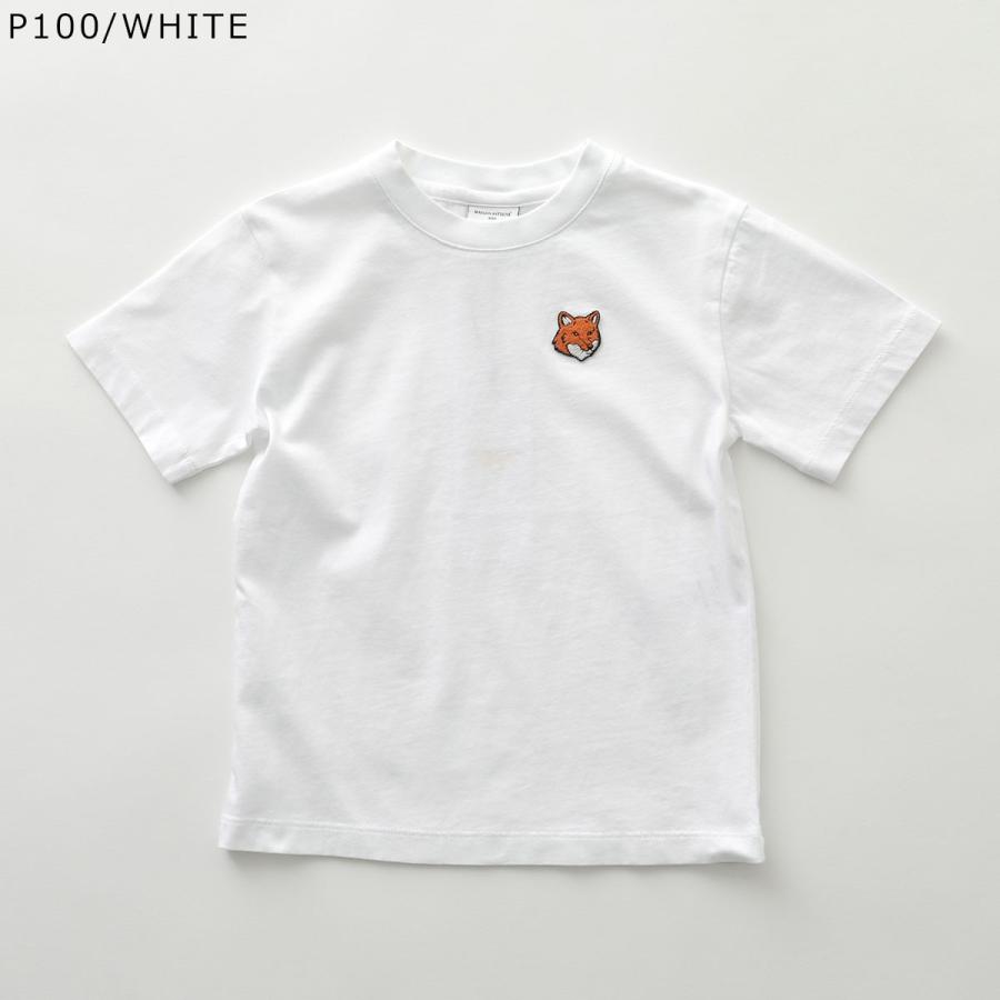 MAISON KITSUNE（メゾン キツネ） MAISON KITSUNE KIDS キッズ Tシャツ