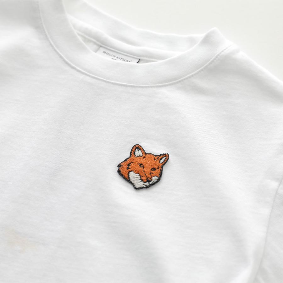 MAISON KITSUNE（メゾン キツネ） MAISON KITSUNE KIDS キッズ Tシャツ