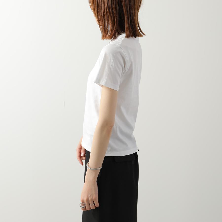 MAISON KITSUNE（メゾン キツネ） キッズ Tシャツ FOX HEAD フォックス