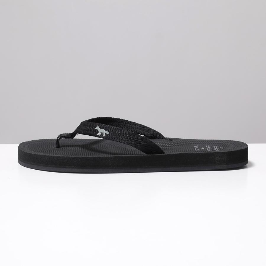 MAISON KITSUNE（メゾン キツネ） × indosole インドソール コラボ
