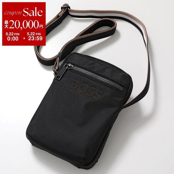 HUGO BOSS（ヒューゴ・ボス） ショルダーバッグ Catch 3.0 A5 50562829