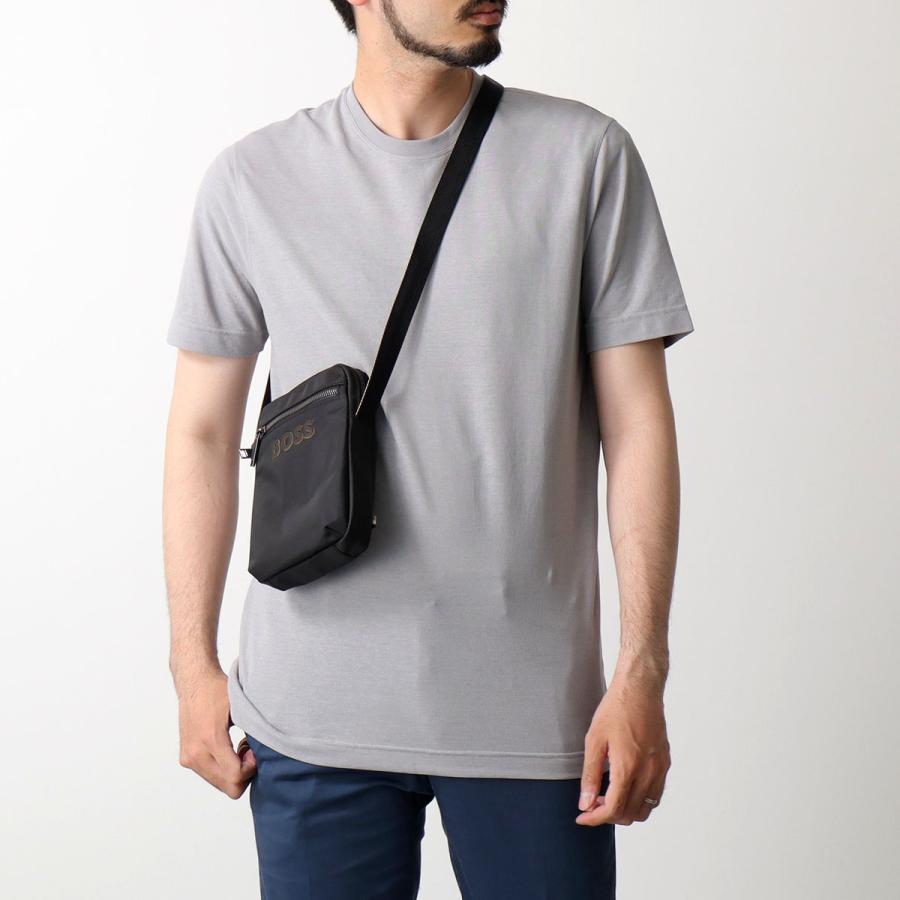 HUGO BOSS（ヒューゴ・ボス） ショルダーバッグ Catch 3.0 A5 50562829