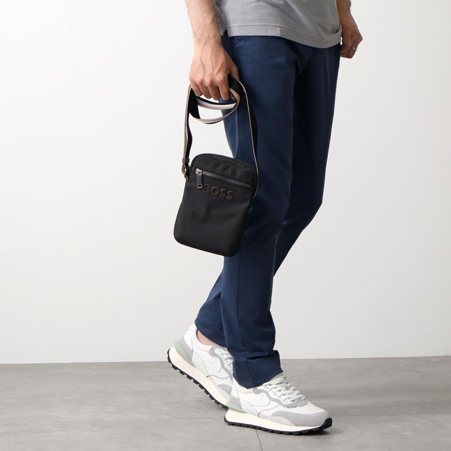 HUGO BOSS（ヒューゴ・ボス） ショルダーバッグ Catch 3.0 A5 50562829