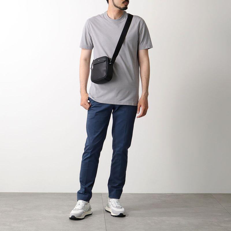 HUGO BOSS（ヒューゴ・ボス） ショルダーバッグ Ray MP NS zip