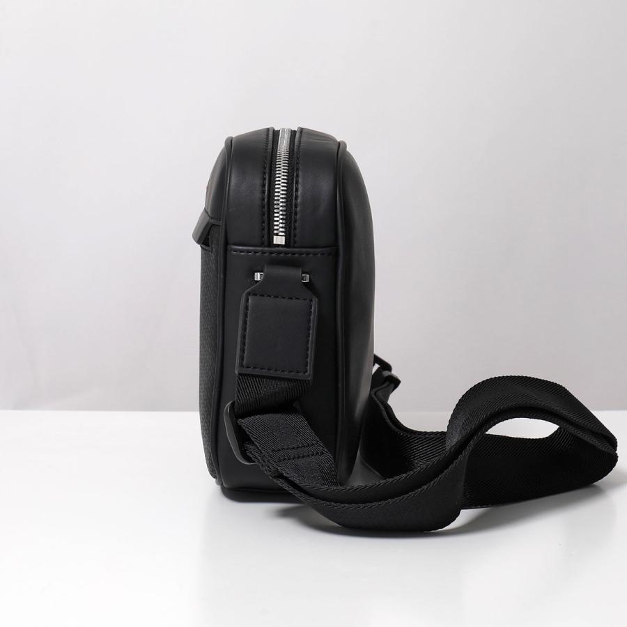 HUGO BOSS（ヒューゴ・ボス） ショルダーバッグ Ray MP NS zip