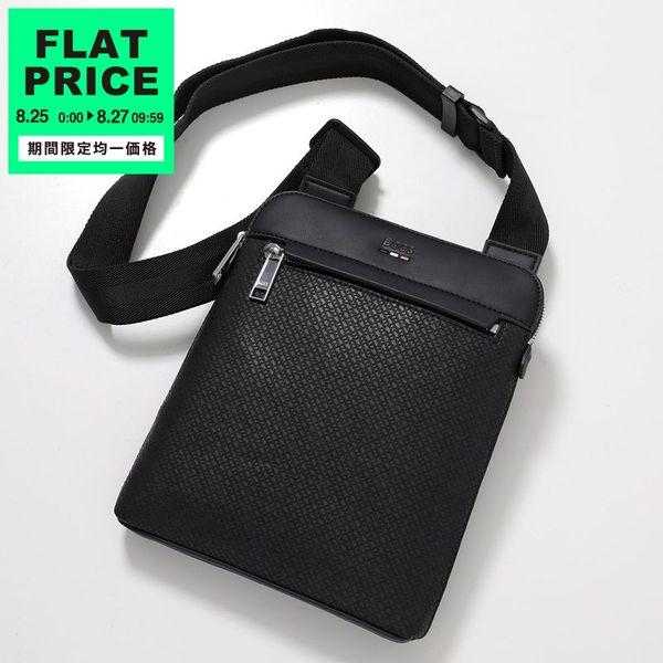 最安値！早い者勝ち 【新品未使用】BOSS ヒューゴボス Ray フォンホルダー HUGO BOSS（ヒューゴ・ボス） ショルダーバッグ Ray MP Envelope