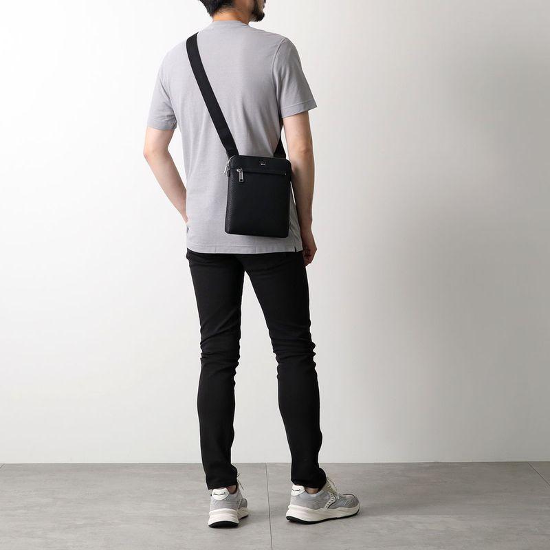 HUGO BOSS（ヒューゴ・ボス） ショルダーバッグ Ray MP Envelope