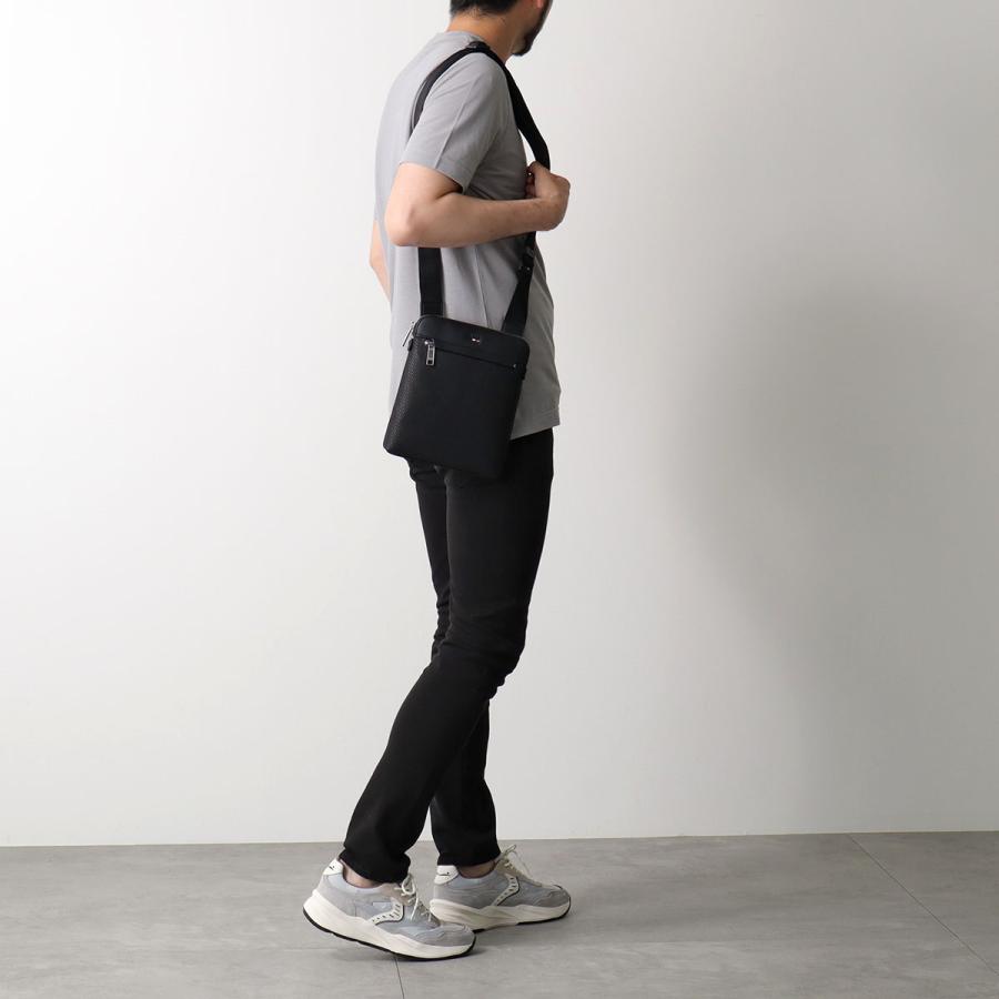 HUGO BOSS（ヒューゴ・ボス） ショルダーバッグ Ray MP Envelope