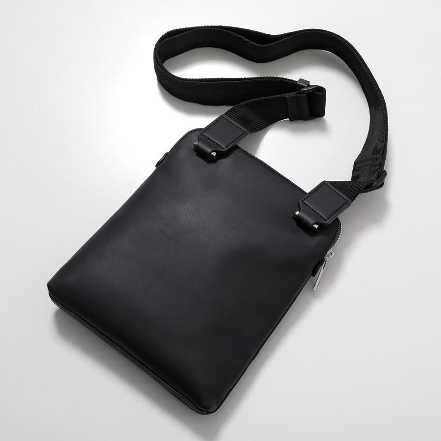 HUGO BOSS（ヒューゴ・ボス） ショルダーバッグ Ray MP Envelope