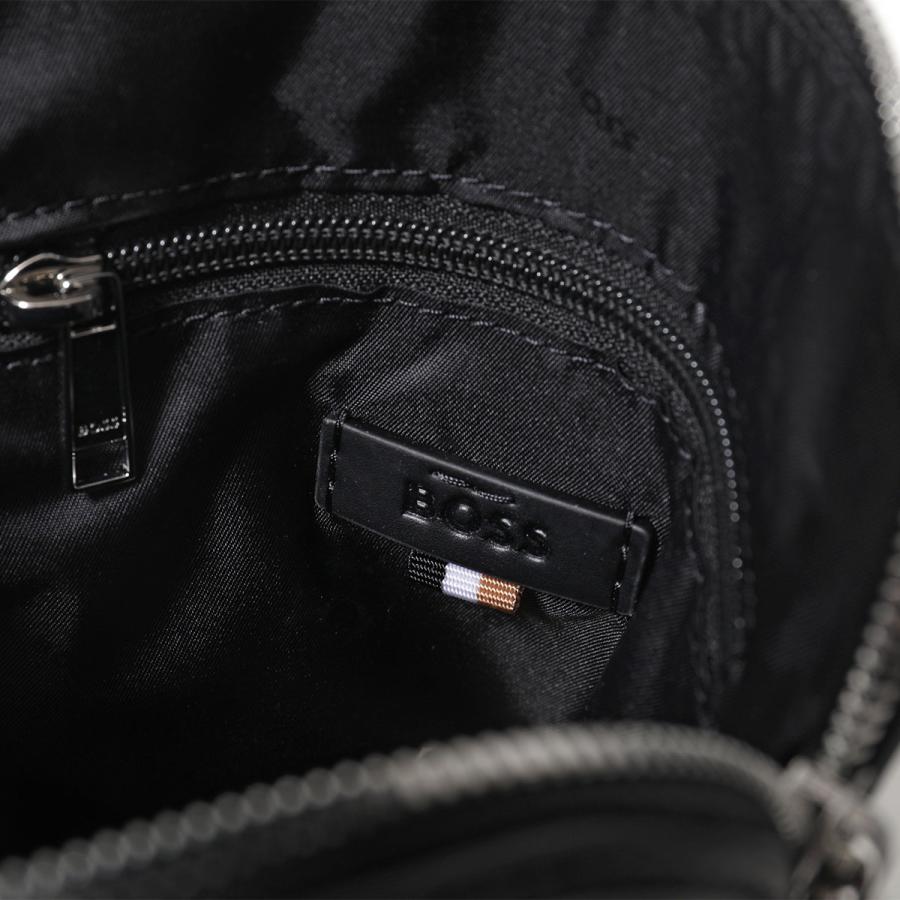 HUGO BOSS（ヒューゴ・ボス） ショルダーバッグ Ray MP Envelope