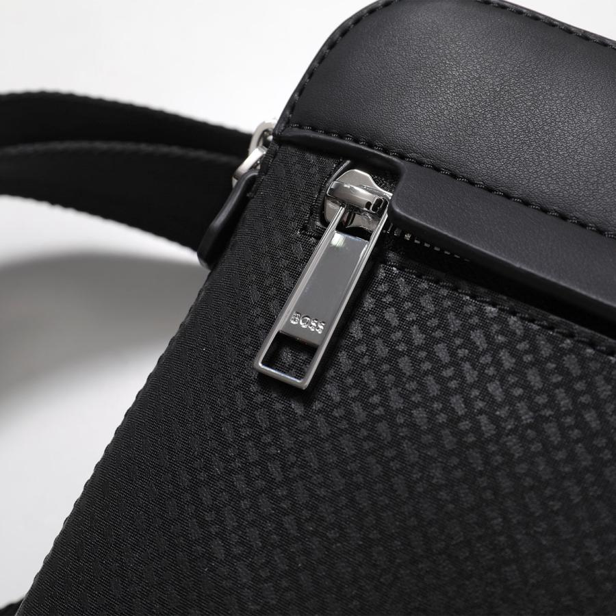HUGO BOSS（ヒューゴ・ボス） ショルダーバッグ Ray MP Envelope