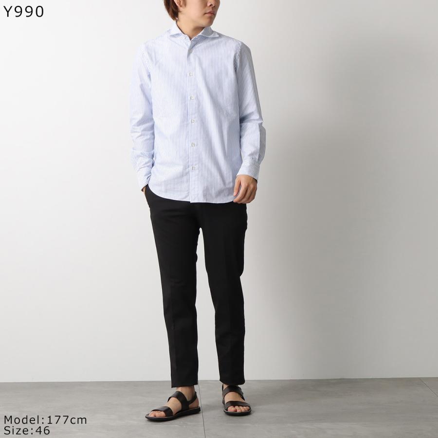 PT TORINO ピーティートリノ パンツ BUSINESS ビジネス CODT01Z00CL1 PU42 メンズ スーパースリム コットン ストレッチ_15