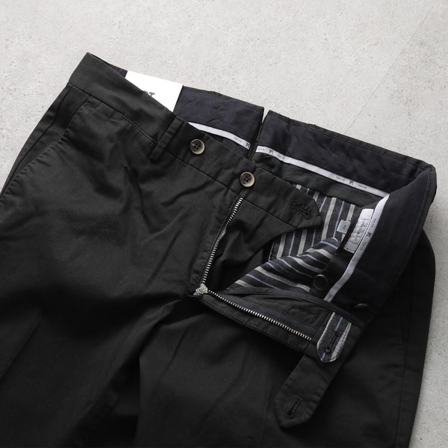 PT TORINO ピーティートリノ パンツ BUSINESS ビジネス CODT01Z00CL1 PU42 メンズ スーパースリム コットン ストレッチ_19
