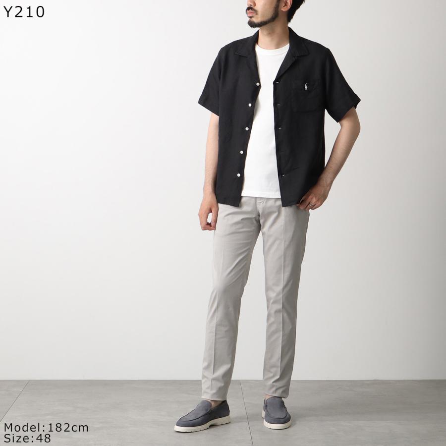 PT TORINO ピーティートリノ パンツ BUSINESS ビジネス CODT01Z00CL1 PU42 メンズ スーパースリム コットン ストレッチ_8