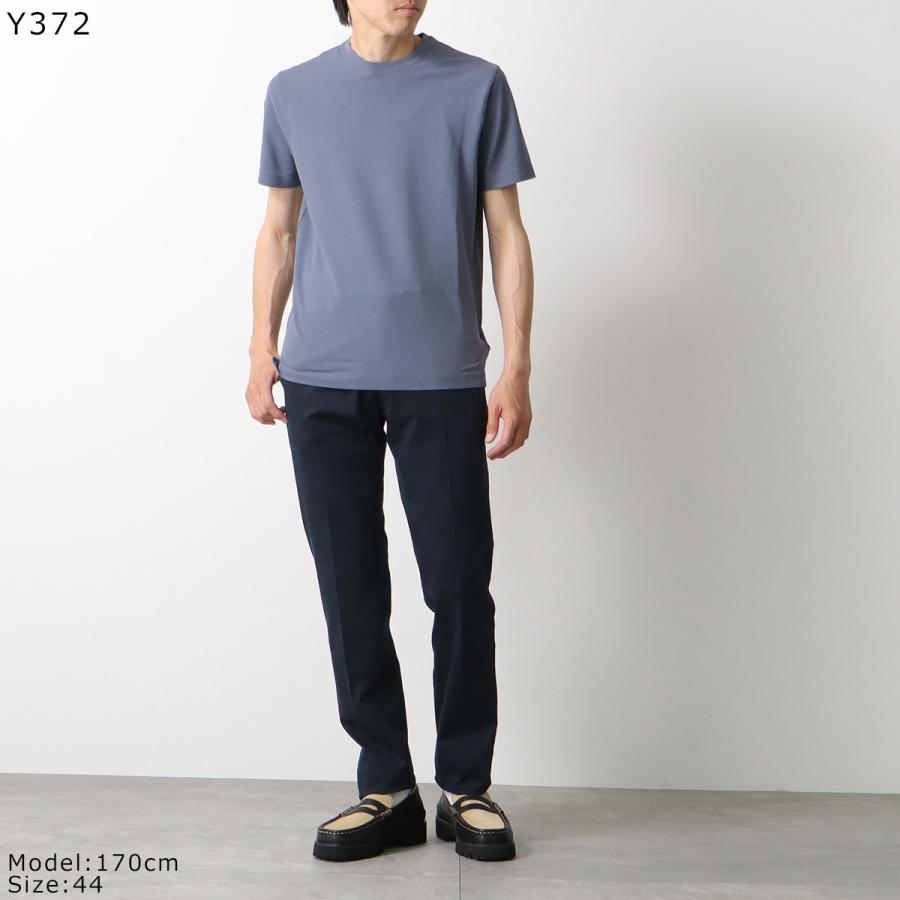 PT TORINO ピーティートリノ パンツ BUSINESS ビジネス CODT01Z00CL1 PU42 メンズ スーパースリム コットン ストレッチ_10