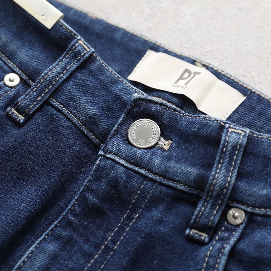 PT TORINO PT TORINO DENIM ピーティートリノ デニム ジーンズ SWING