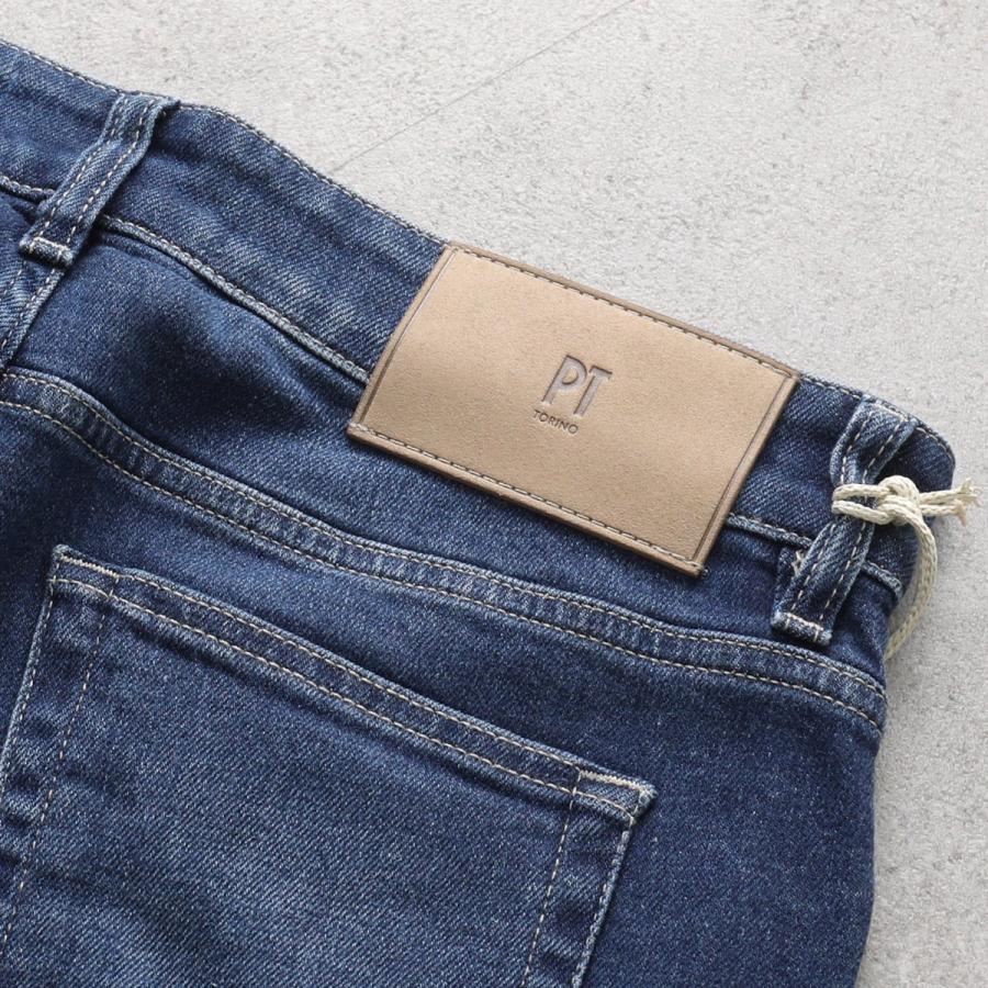 PT TORINO PT TORINO DENIM ピーティートリノ デニム ジーンズ SWING