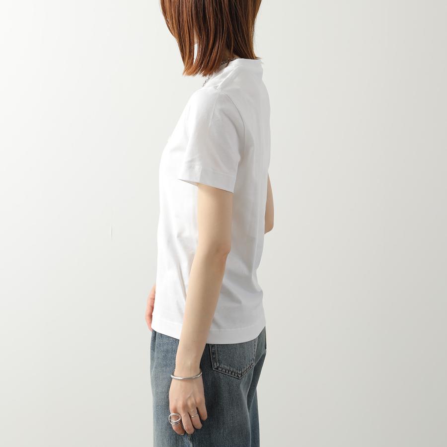 JACQUEMUS（ジャックムス） Tシャツ Gros Grain グログラン