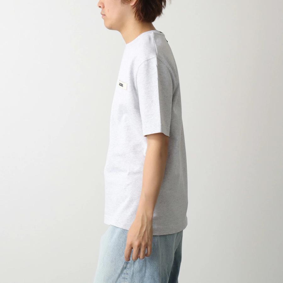 JACQUEMUS（ジャックムス） Tシャツ Gros Grain グログラン