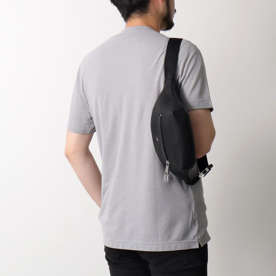 HUGO BOSS（ヒューゴ・ボス） ボディバッグ Ray MP Beltbag 50563094