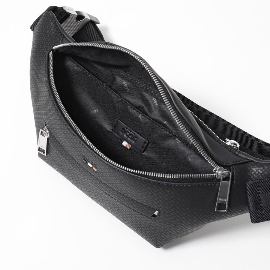 HUGO BOSS（ヒューゴ・ボス） ボディバッグ Ray MP Beltbag 50563094