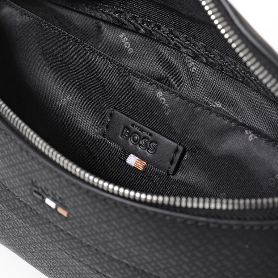HUGO BOSS（ヒューゴ・ボス） ボディバッグ Ray MP Beltbag 50563094
